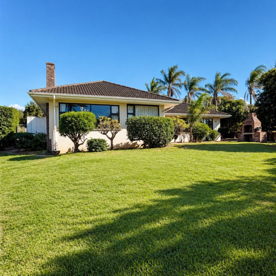 5 Bedroom Property for Sale in Vincent Heights Eastern Cape